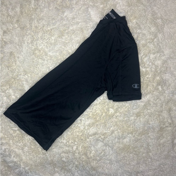 Champion dri fit workout t shirt “vapor” medium size - Picture 5 of 6